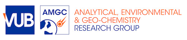 analytical environmental and geo-chemistry research group